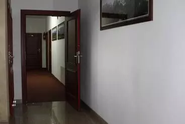 Majatalo Willa Stożek