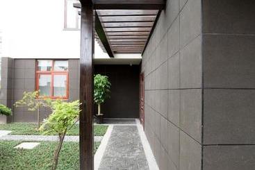 Pensão Wuzhen Wangfu Resort Villa