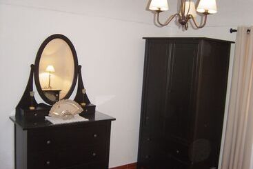 Turistlägenheter Quinta Da Abrunheira