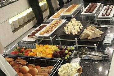 Terminal 2 Transit Hotel Incheon Airport