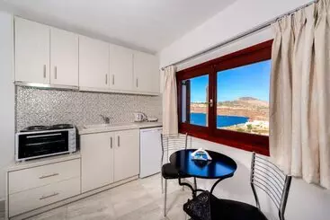 Appartements touristiques Aspalathos Suites