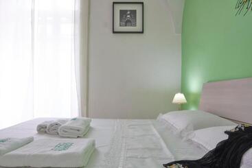 B&b Favola Mediterranea