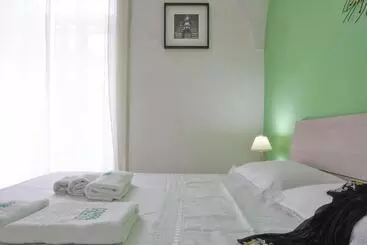 B&b Favola Mediterranea