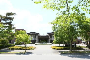 Hotel Harvest Kyukaruizawa