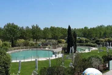 Hotel Club Del Sole Italia Family Camping Village Viareggio