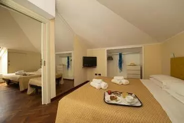 Hotel Milano