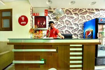 Super Hotel O Supremo