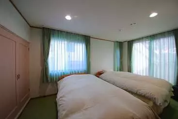 Ryokan Yukemuri Sanso