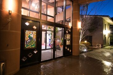 Ryokan Yukemuri Sanso