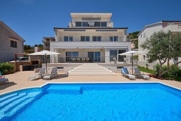 Apartaments turístics Villa Mila Trogir