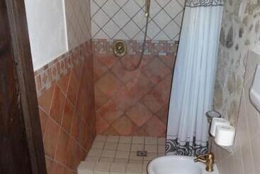 بيت ريفى Agriturismo La Casaccina