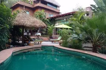 Casa D'lobo Hotel Boutique