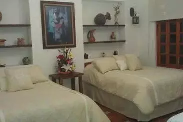 Casa D'lobo Hotel Boutique