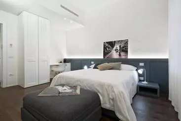 Apartments Emilia Suite Express