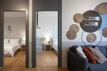 Great Living Apartments