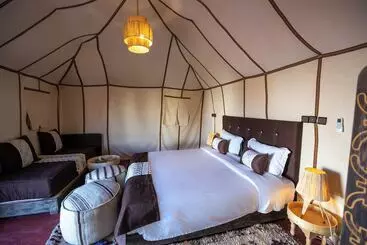 Hotel DWO Golden Camp Merzouga