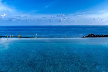 Hotel Faro Capo Spartivento