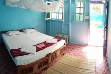 Otel Secret Beach Bungalows