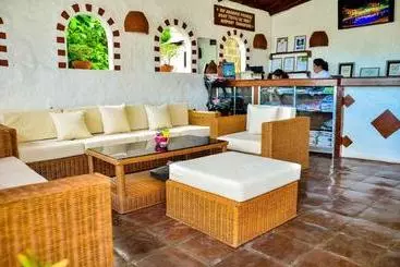 ホテル Steps Garden Resort