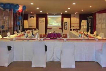 Old Halliwell Country Inn