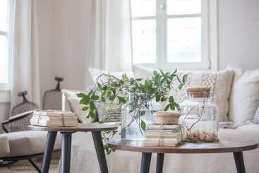 Pensionat Amymone Suites