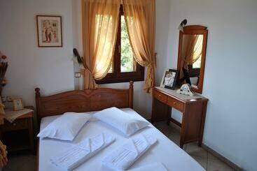 Pensione Guesthouse Papagiannopoulou