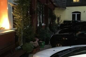 ペンション Pokoje Integro