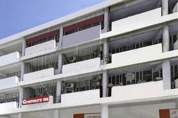 Treebo Trend Hotel C Inn