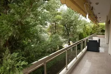 Appart'hotel Urban Residence