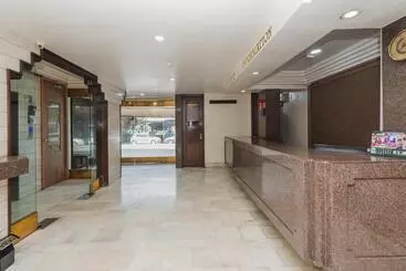 Hotel Balwas