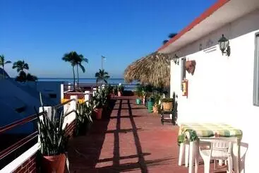 ホテル Mariana Beach