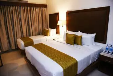 Hôtel Rameswaram Grand