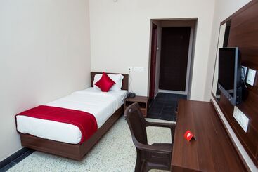 Hotell Ranga Inn By Oyo Rooms