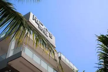 Hotel Rezos