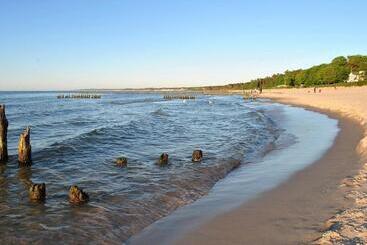 Hotelli Villa Aronia