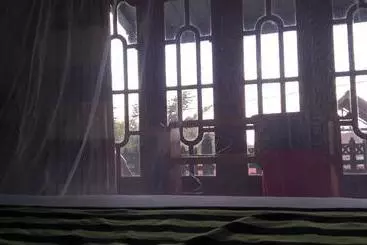 Pensjonat Holly House Homestay