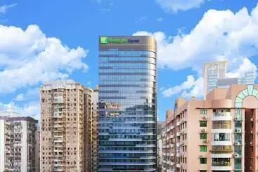 Hotel Holiday Inn Express Macau City Centre, An Ihg