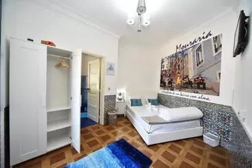 Pensione Brother S Rooms