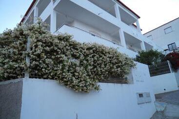 Pansiyon Paraíso D`el Rio