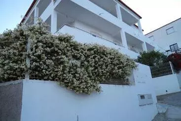 Pensió Paraíso D`el Rio