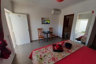 펜션 Paraíso D`el Rio