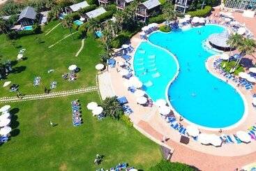 Turquoise Beach Resort