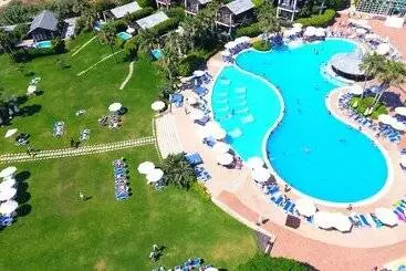 Turquoise Beach Resort