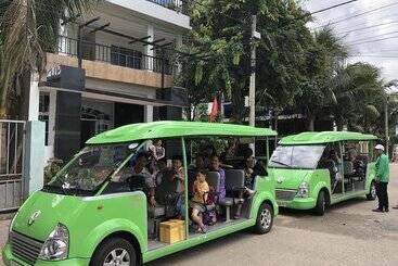 Aha Ngoc Lan Hotel Con Dao