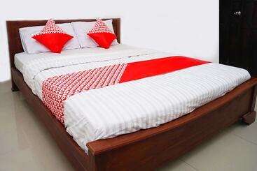 هاستل Pondok Mulia Guest House By Oyo Rooms