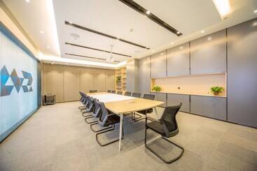 Atour Hotel Taiguhui Of Tianhe River Guangzhou