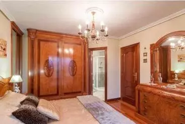 Mökkimajoitus Casa Marte Doble