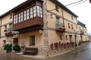 Entrefrutales Casa Rural