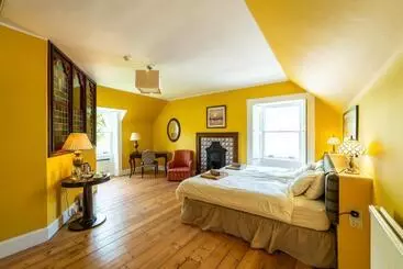 Hotel Torridon Estate B&b Rooms And Self Catering Holiday Cottages