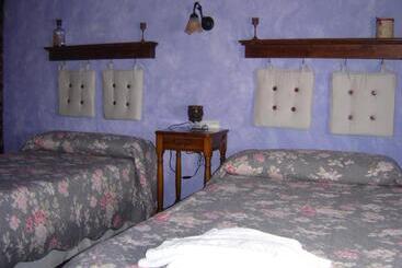 Casa Rural Agroturismo  La Bardena Blanca Ii